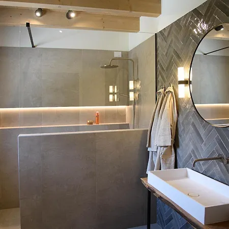 Gardazen - Luxury - Adults Only Bed & Breakfast