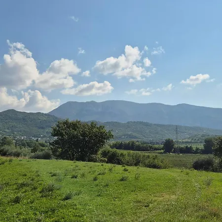 Gardazen - Luxury - Adults Only 3* Caprino Veronese