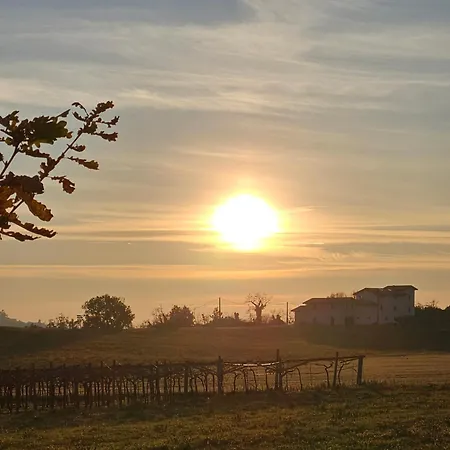 Panzió Gardazen - Luxury - Adults Only