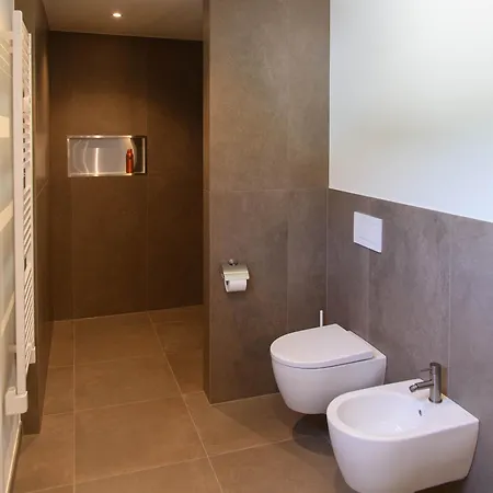 Gardazen - Luxury - Adults Only Bed & Breakfast