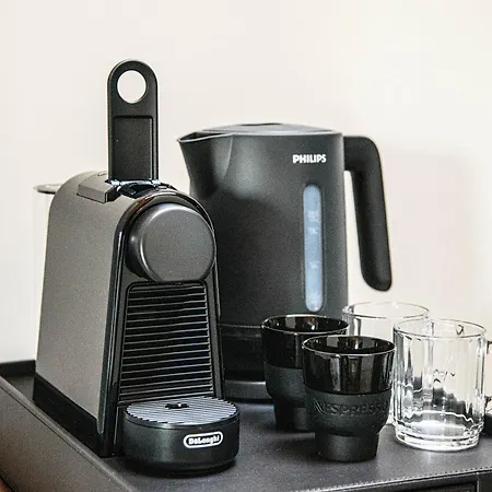 Gardazen - Luxury - Adults Only Panzió