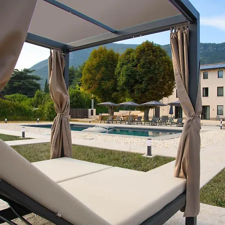 Gardazen - Luxury - Adults Only Panzió 3*