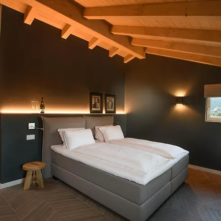 Bed & Breakfast Gardazen - Luxury - Adults Only *