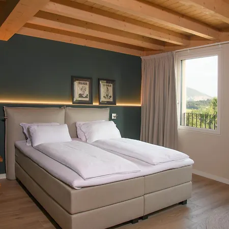 Gardazen - Luxury - Adults Only Caprino Veronese