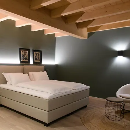 Gardazen - Luxury - Adults Only