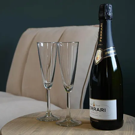 Gardazen - Luxury - Adults Only Panzió