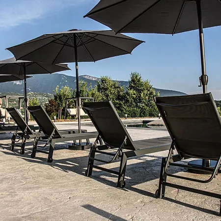 Bed & Breakfast Gardazen - Luxury - Adults Only