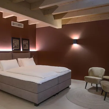 Panzió Gardazen - Luxury - Adults Only 3*