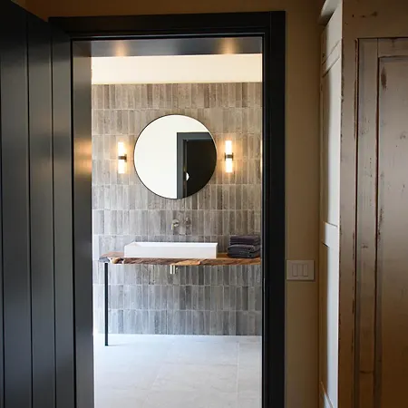 Gardazen - Luxury - Adults Only 3* Caprino Veronese