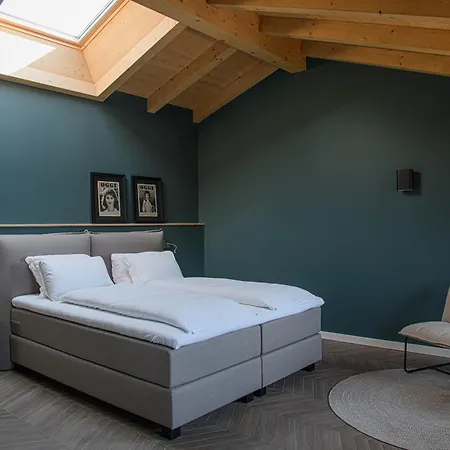 Bed & Breakfast Gardazen - Luxury - Adults Only *
