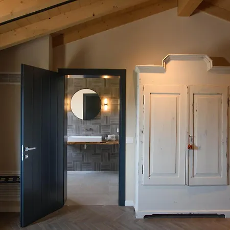 Gardazen - Luxury - Adults Only Caprino Veronese