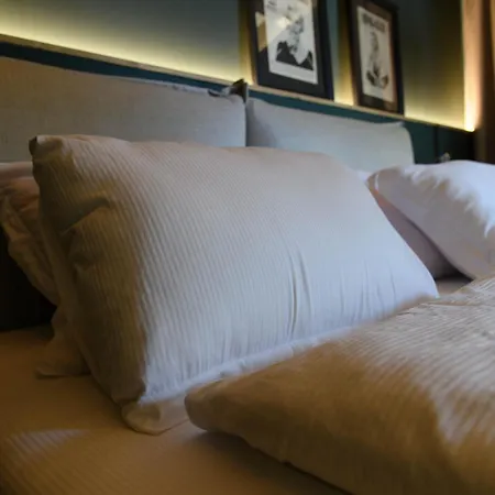 Gardazen - Luxury - Adults Only