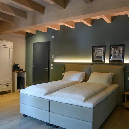 Gardazen - Luxury - Adults Only Panzió