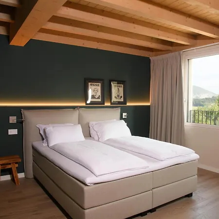 Gardazen - Luxury - Adults Only *