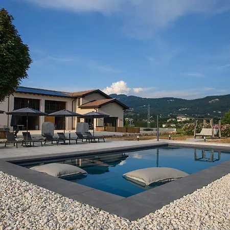 Gardazen - Luxury - Adults Only Caprino Veronese