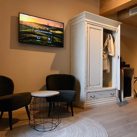 Bed & Breakfast Gardazen - Luxury - Adults Only