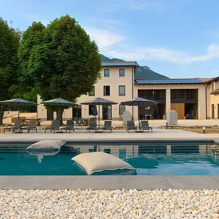 Bed & Breakfast Gardazen - Luxury - Adults Only *